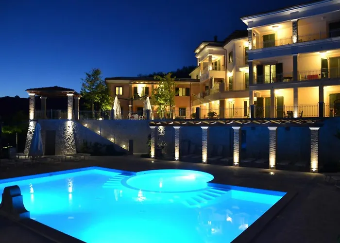 Incantea Resort Tortoreto